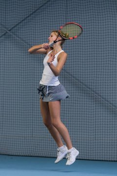 Katharina Huhnholz 643 - Ellerbeker Weihnachtsturnier